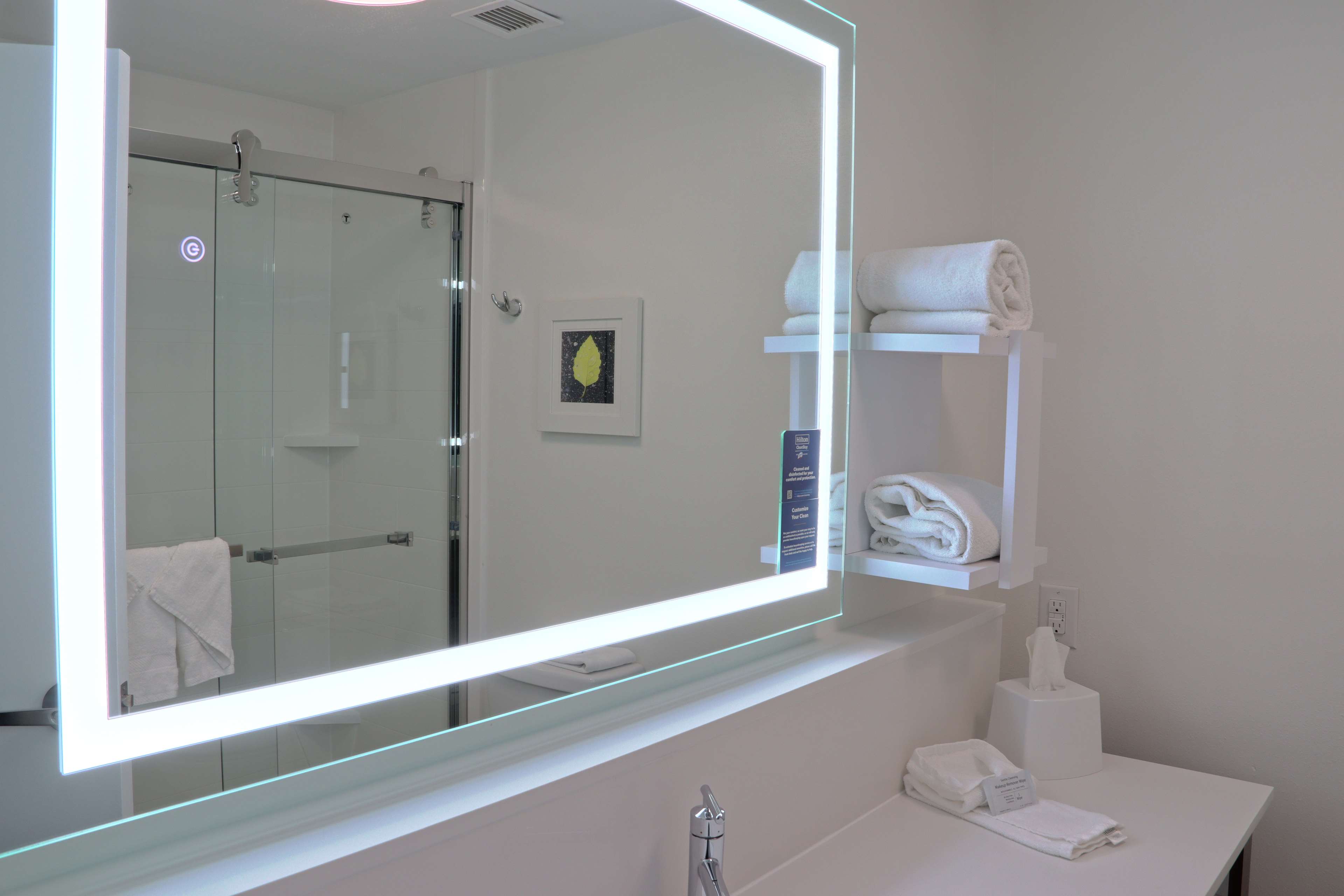 Фото Hampton Inn Danville