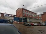 Швейная фабрика Альфа Текстиль (Nagovitsynoy-Ikryanistovoy Street, 6литЧ), garment factory