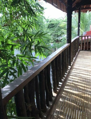 Гостиница Casa Dayang Kalibo в Калибо