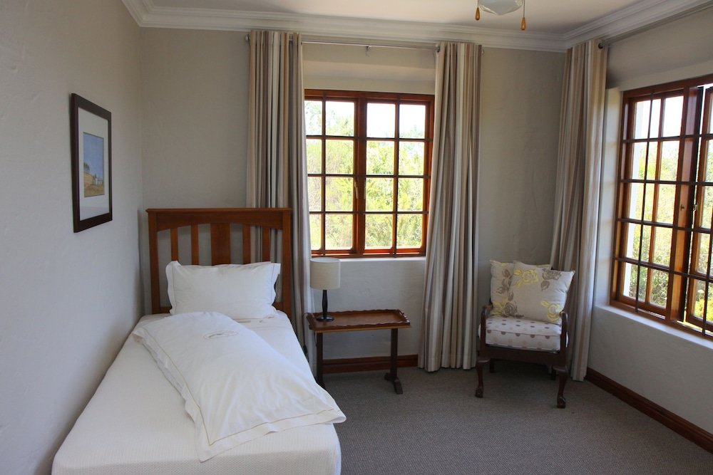 Фото Fynbos Ridge Country House and Cottages