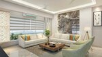 Aerolux Blinds and Shades (Ohio, Greene County, Dayton), interior design