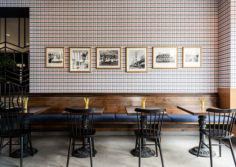 Фото Graduate Seattle