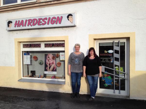 Hair Design Frisiersalon