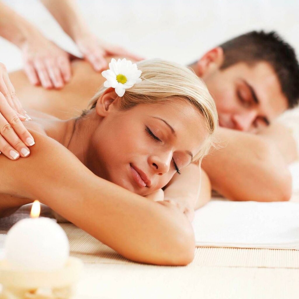 Relax Massage Spa