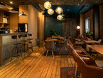 People Lounge (Podkopayevsky Lane, 4с6А), hookah lounge