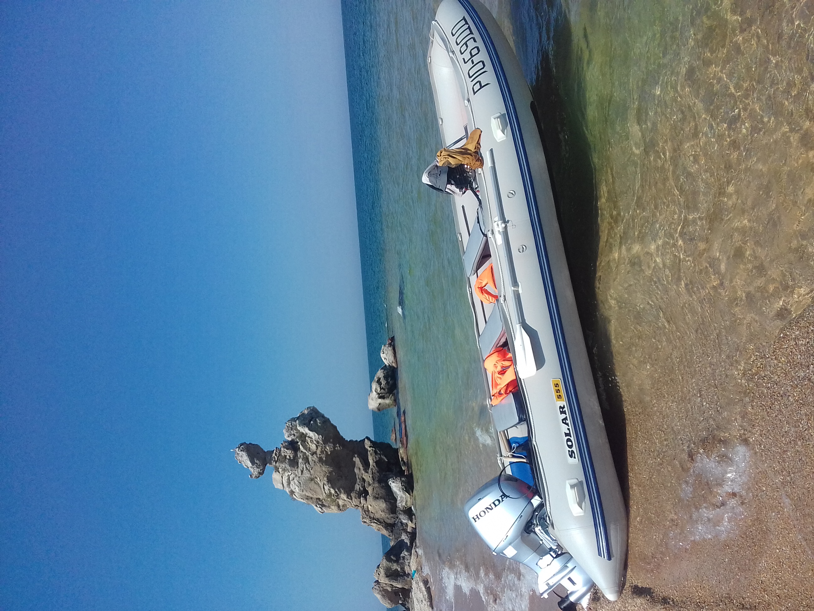 Фото Александрия