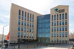 The South Ural University of Technology (Komsomolskiy prospekt, 113А) ، كلية، جامعة