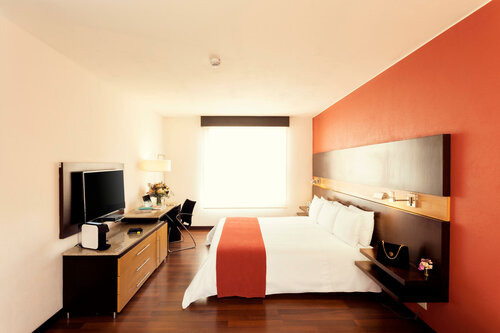Гостиница Mercure Bogota Bh Retiro в Боготе