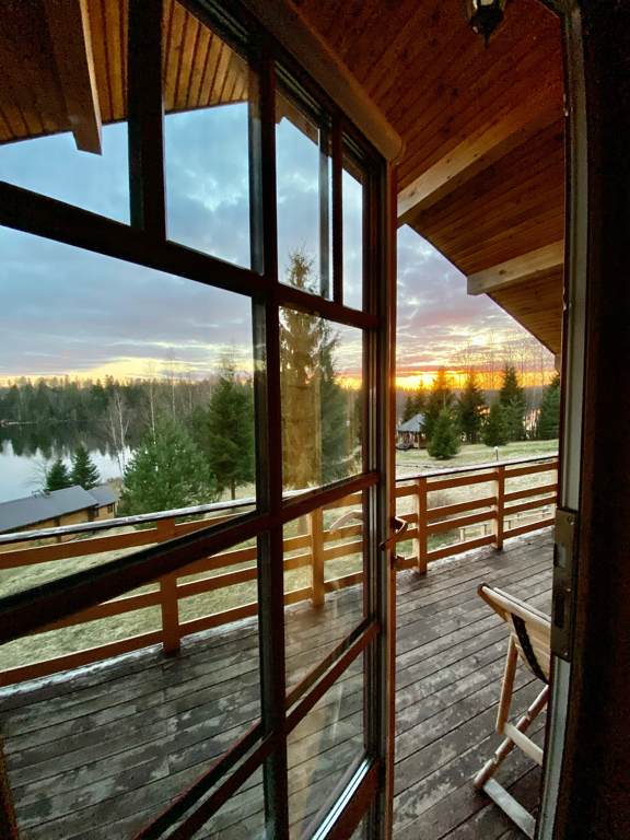 Фото Дома для отдыха Ватцы