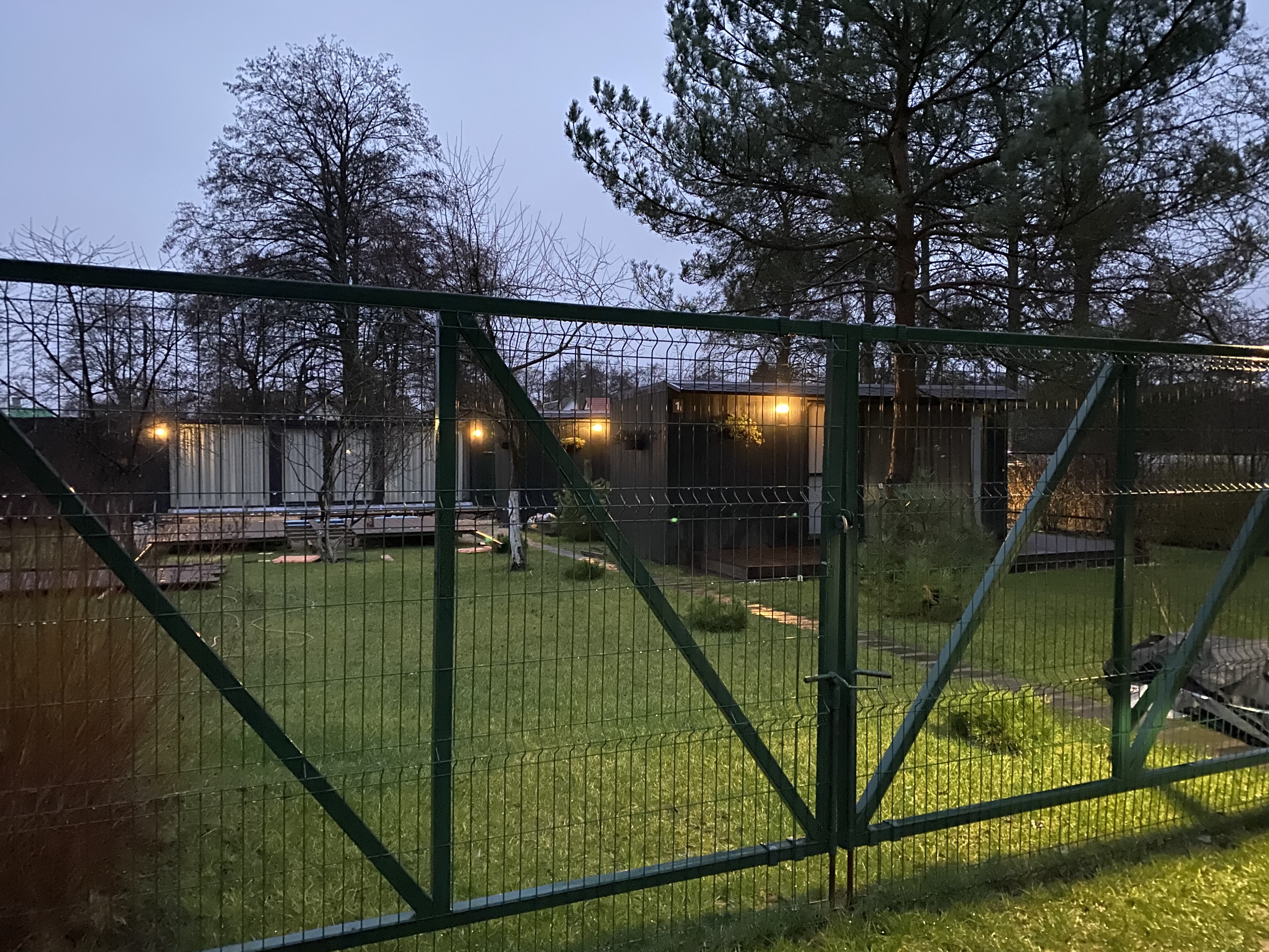 Фото Ecolodge Zen