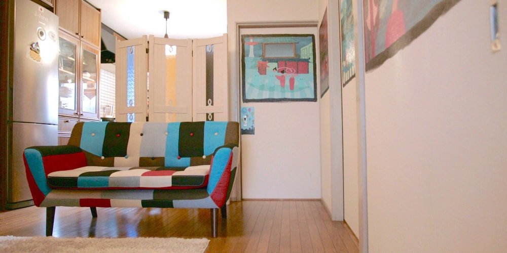 Фото Sakura Komachi