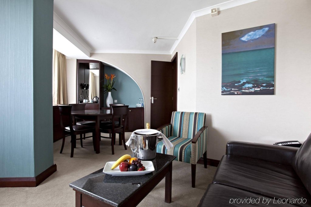 Фото Danubius Hotel Regents Park