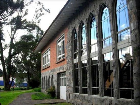 Фото Grande Hotel Canela