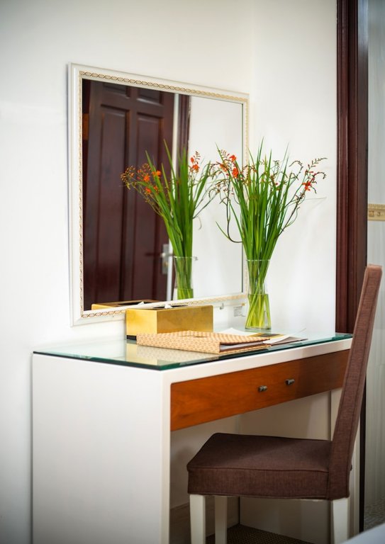 Фото Nesta Can Tho Hotel