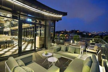 Гостиница DoubleTree by Hilton Istanbul - Piyalepasa в Бейоглу