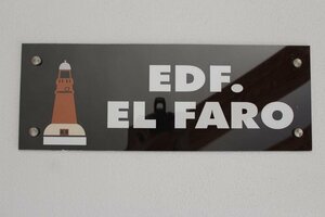 Apartamentos El Faro - Vivienda Vacacional