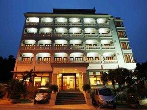 Гостиница Hoa Binh Ha Long Hotel