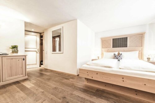 Гостиница Hotel Sonne в Форарльберге