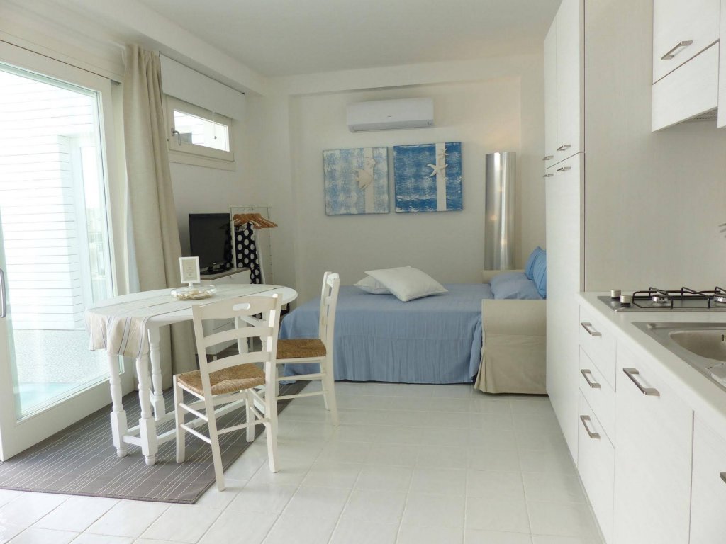 Фото Marina Domus Rooms