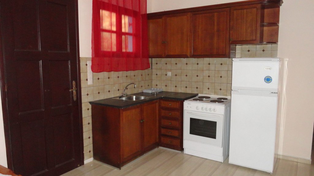 Фото Santa Maria Studios & Apartments