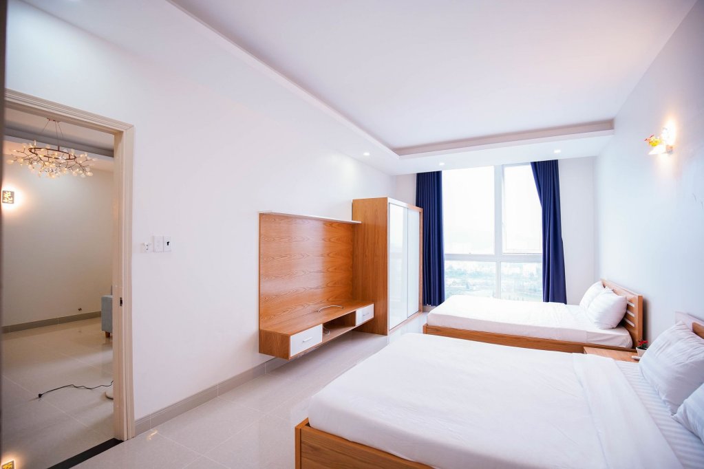 Фото SunEx Luxury Apartment