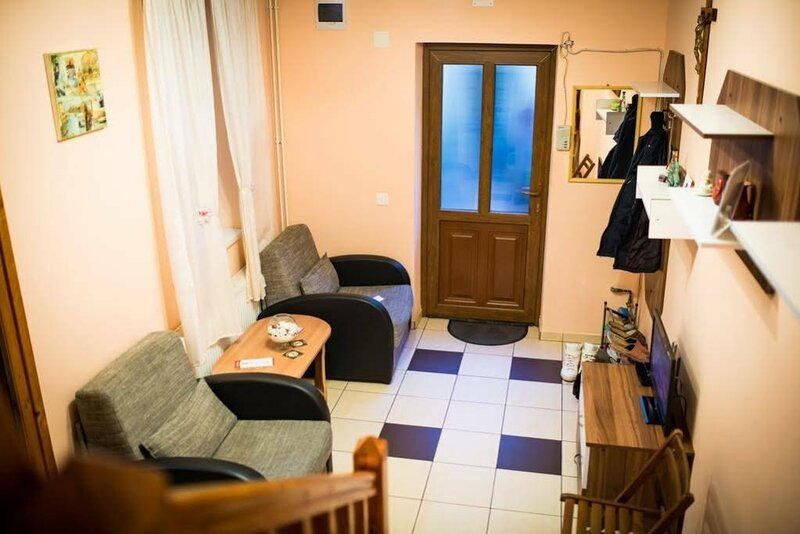 Гостиница Apartament Simon Brasov в Брашове