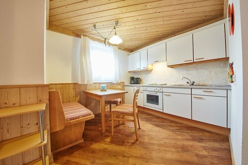 Гостиница Appartements Living Saalbach в Зальбах-Хинтерглеме