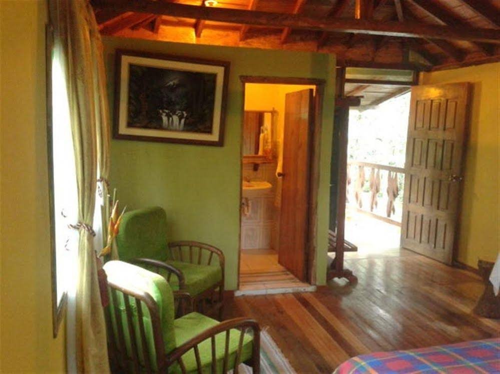 Фото Suchipakari Jungle Lodge