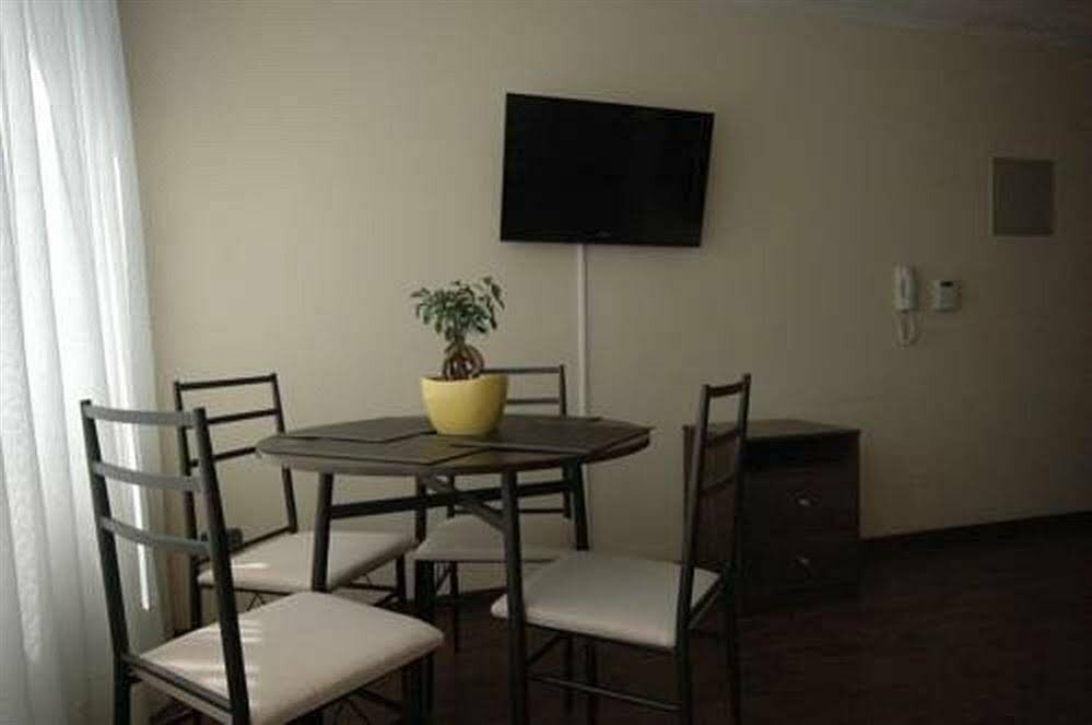 Hotel Personal Aparts Bellas Artes, Santiago, photo