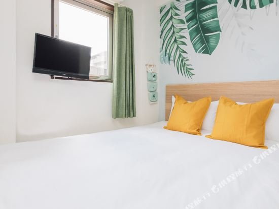 Фото Juso Afp Luxury Apartment Hotel