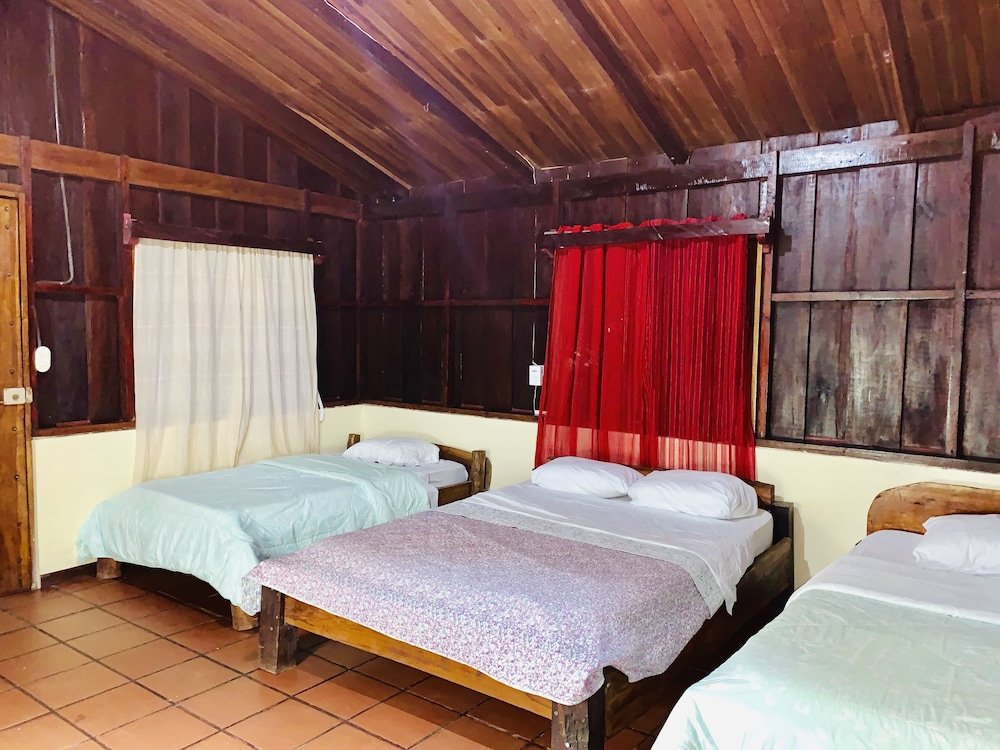 Фото Princesa de la Luna EcoLodge