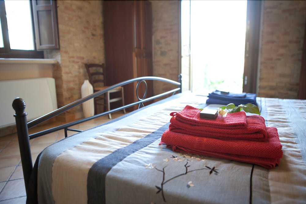 Фото Casa dell'Orto Agriturismo