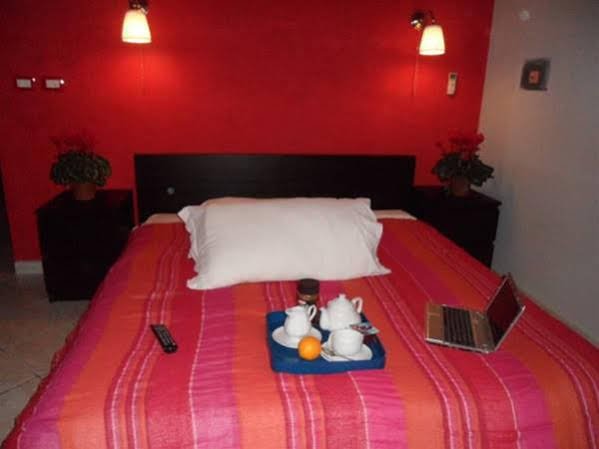 Фото Aladino Inn