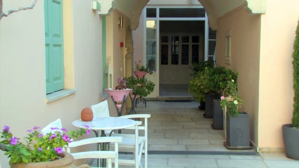 Фото Mythos Residence