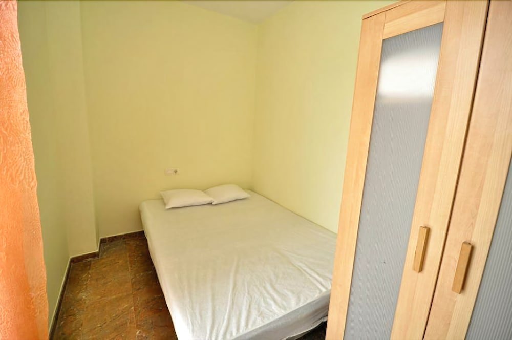 Фото Apartment Mariposa Ático A140