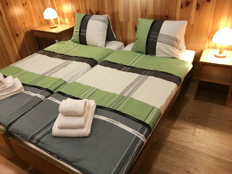 Hotel Apartment Chalet Anna Ch3818.380. 2, Grindelwald, photo