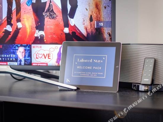 Фото Tailored Stays - Executive Town House