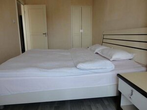 Апартаменты Dalian Xiu Zhu Mansion Apartment