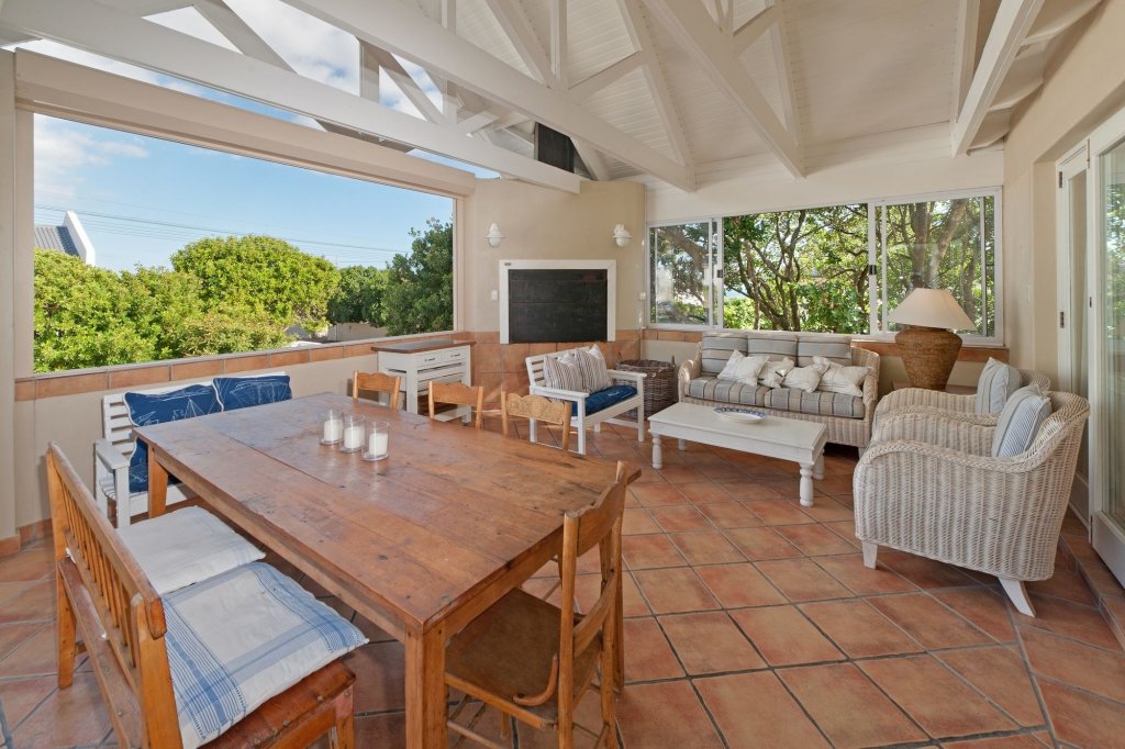 Фото Huis Langbaai