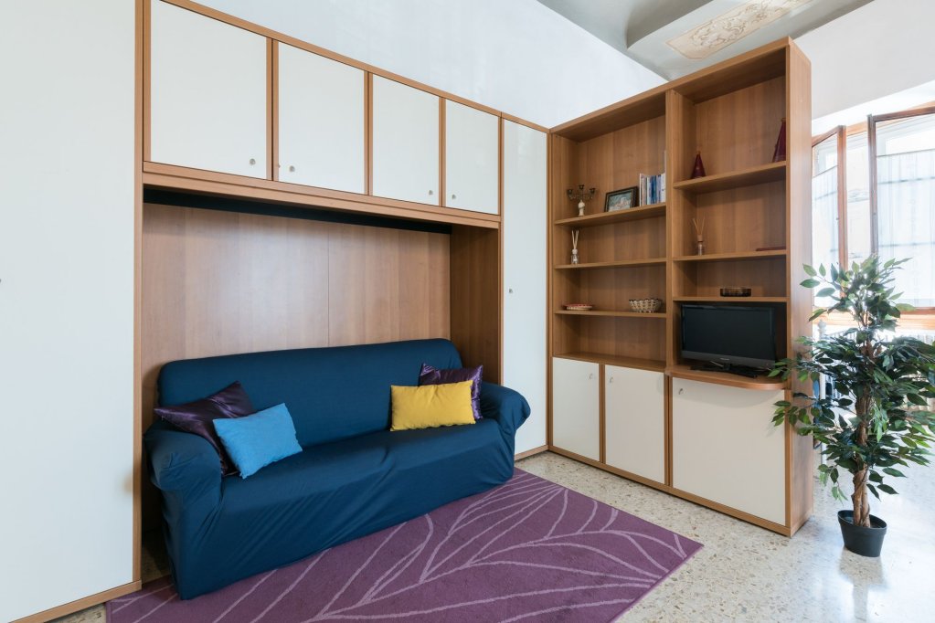 Фото Flospirit - Apartments Largo Annigoni