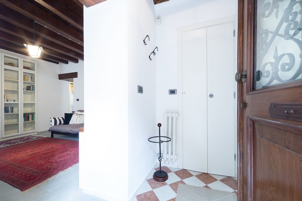 Фото Ve. N. I. Ce. Cera Casa Santo Stefano