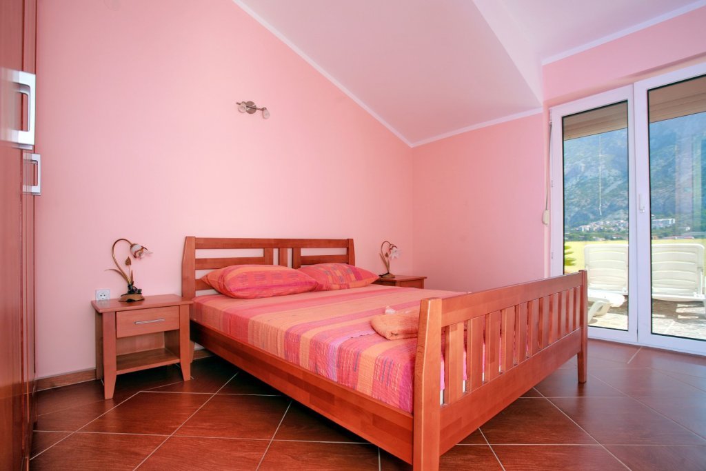 Фото Apartments Bella Vista