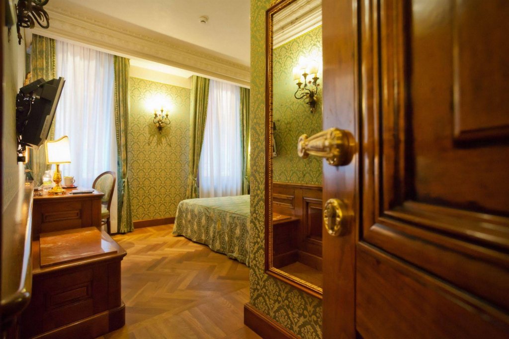 Фото Palazzina Veneziana