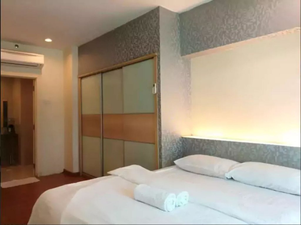 Фото Parkview at Klcc