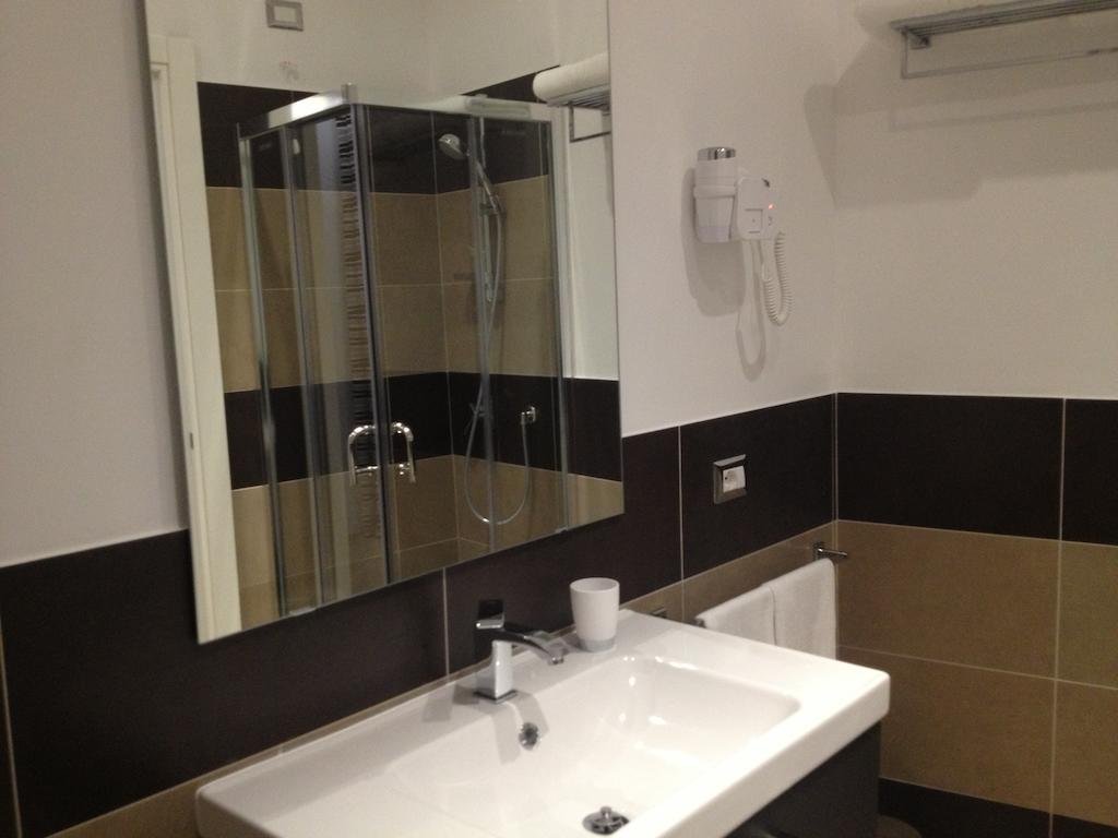 Фото Domus Barberini