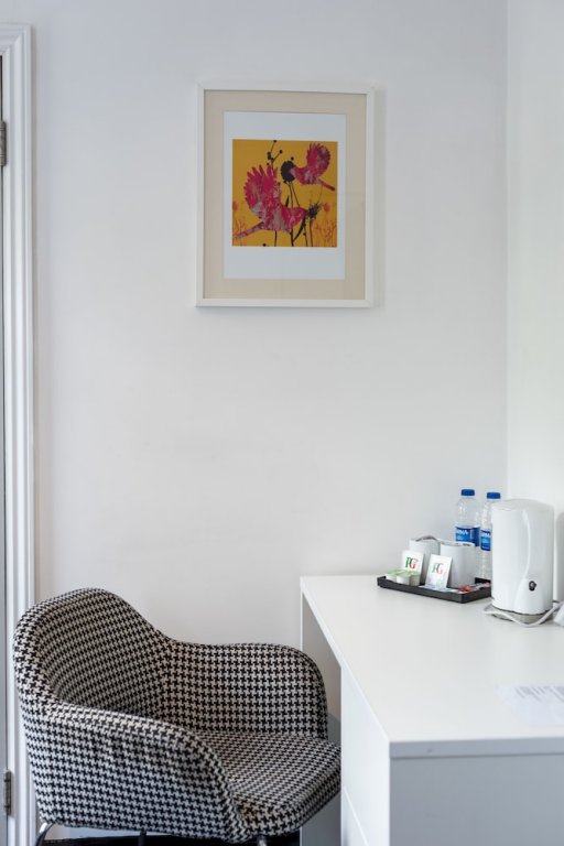 Фото The Dome Kings Cross