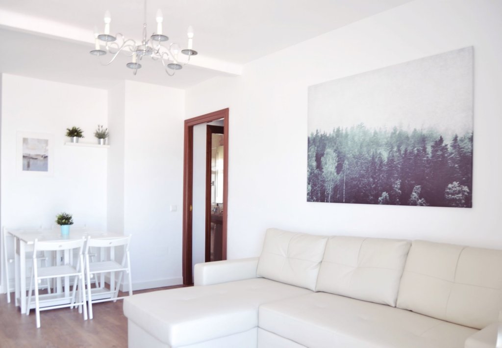 Фото Enjoycity Soho