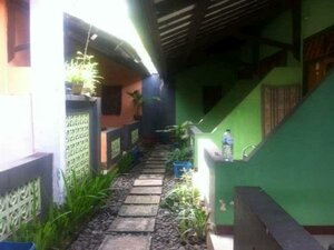 Senggigi Hill View Homestay by Oyo Rooms