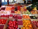 Большеволжский рынок (Entuziastov Street, 4), mercado de maquinas de comestibles