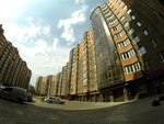Naberezhnaya Roshen (Kyivska vulytsia, 29), short-term housing rental